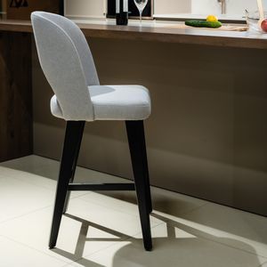 contemporary bar chair