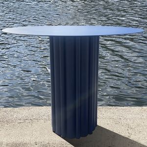 contemporary table