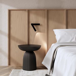 double bed headboard