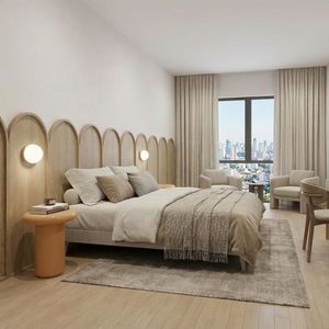 double bed headboard 1