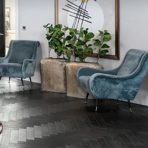 solid parquet flooring 1
