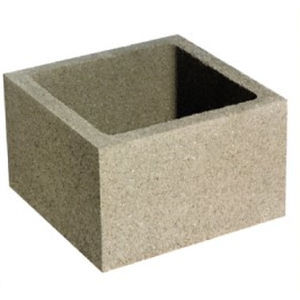pillar concrete block 1