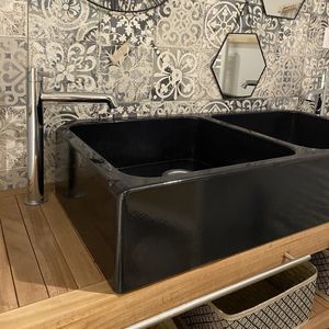 countertop washbasin