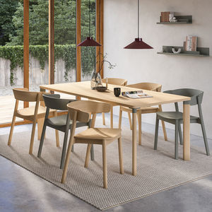 modern table