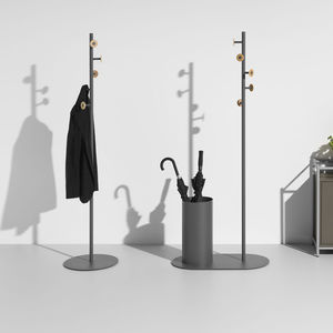 floor coat rack