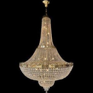 contemporary chandelier