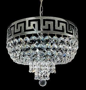 industrial style ceiling light