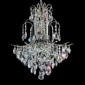 contemporary chandelier