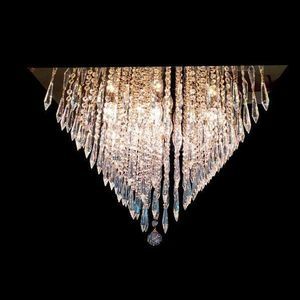 contemporary ceiling light