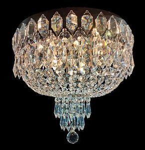 contemporary ceiling light