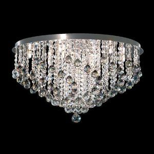 modern chandelier
