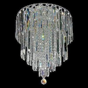 modern chandelier