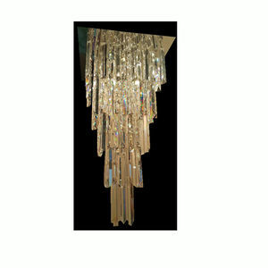 contemporary ceiling light
