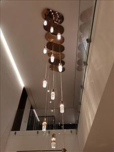 design chandelier