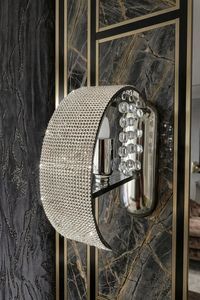 contemporary wall light