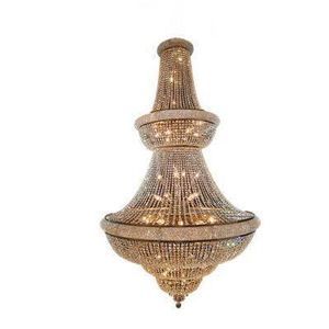 traditional chandelier