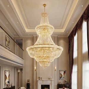 traditional chandelier 1