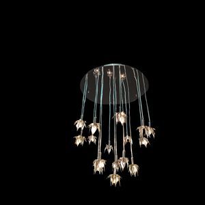 traditional ceiling light