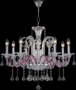 traditional chandelier 1