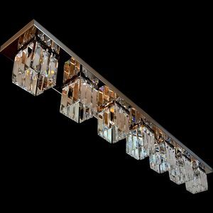 contemporary ceiling light 1