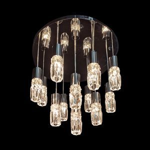 modern chandelier 1