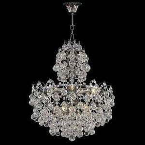 traditional chandelier 1