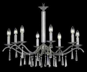 traditional chandelier 1
