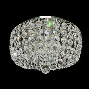 contemporary ceiling light 1