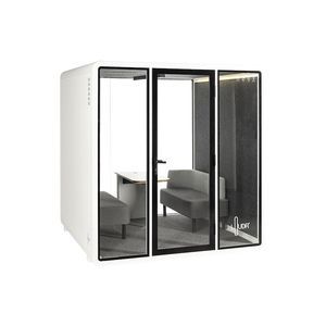 acoustic office pod 1