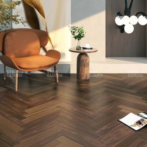 mineral flooring