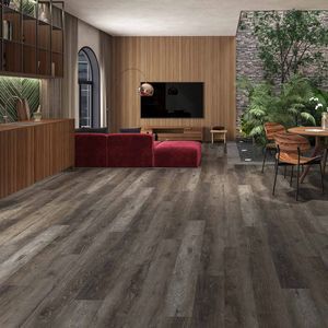 vinyl flooring