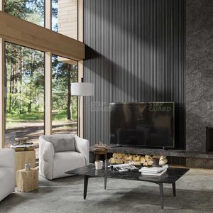 acoustic wall panel