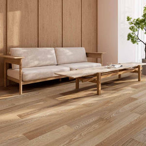 natural wood flooring