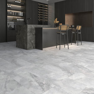 SPC flooring