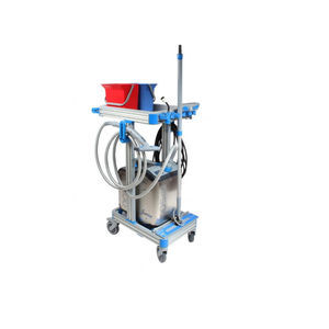 surface disinfection cleaning machine
