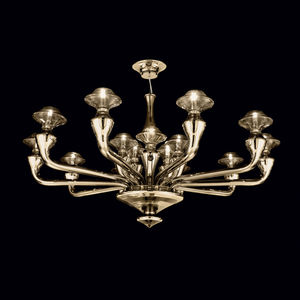 contemporary chandelier