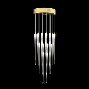 contemporary wall light