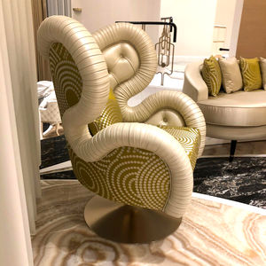 contemporary armchair 1