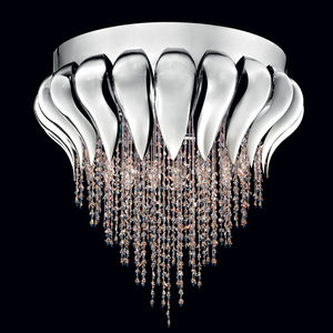 contemporary chandelier 1