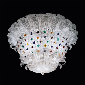 modern ceiling light