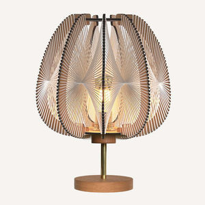 floor-standing lamp