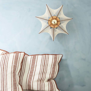 Scandinavian design wall light