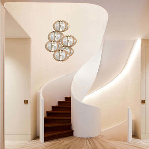 Scandinavian design chandelier