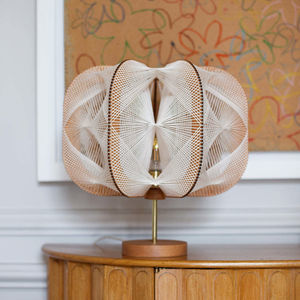 floor-standing lamp