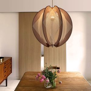 pendant lamp