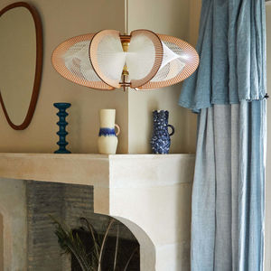 pendant lamp