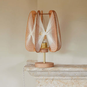 bedside table lamp