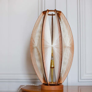 bedside table lamp
