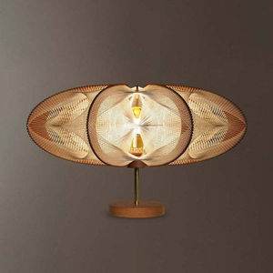 floor-standing lamp