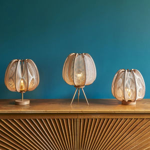 table lamp